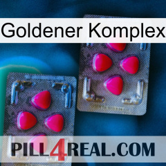 Golden Complex 14